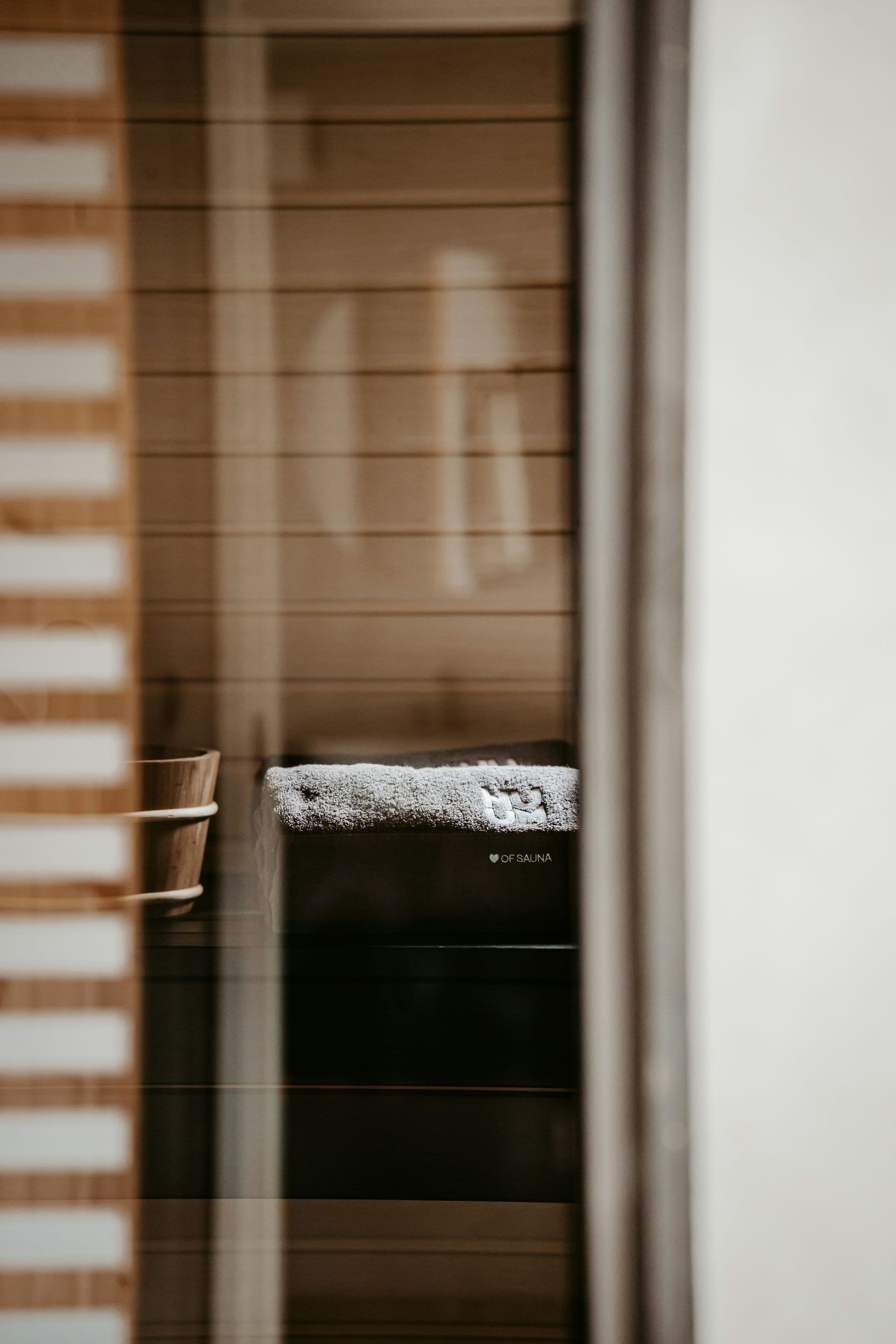 Sauna facility